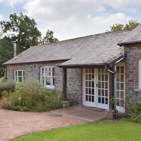 Cothi Cottage Llanfynydd Eksteriør bilde