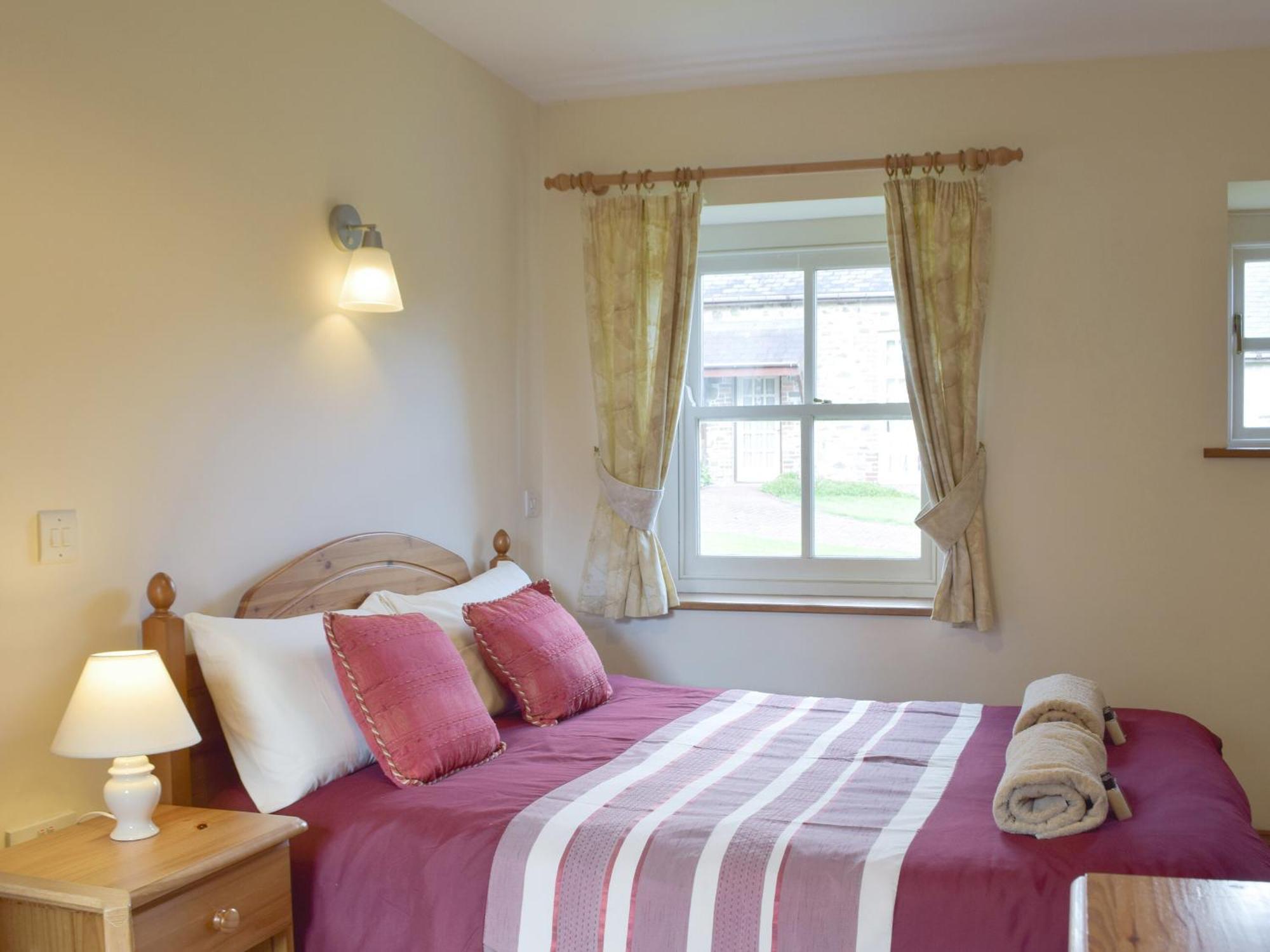 Cothi Cottage Llanfynydd Eksteriør bilde