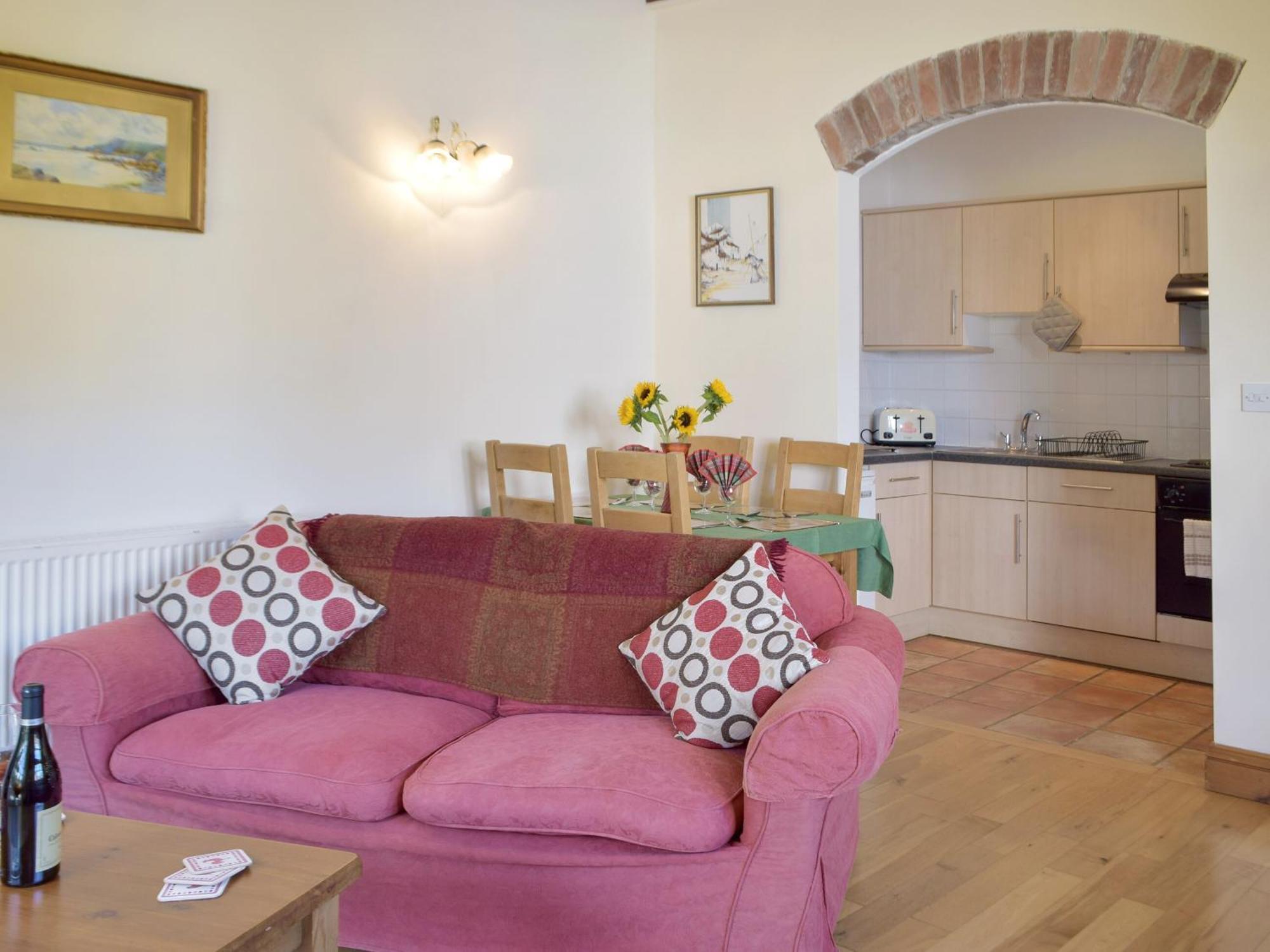 Cothi Cottage Llanfynydd Eksteriør bilde