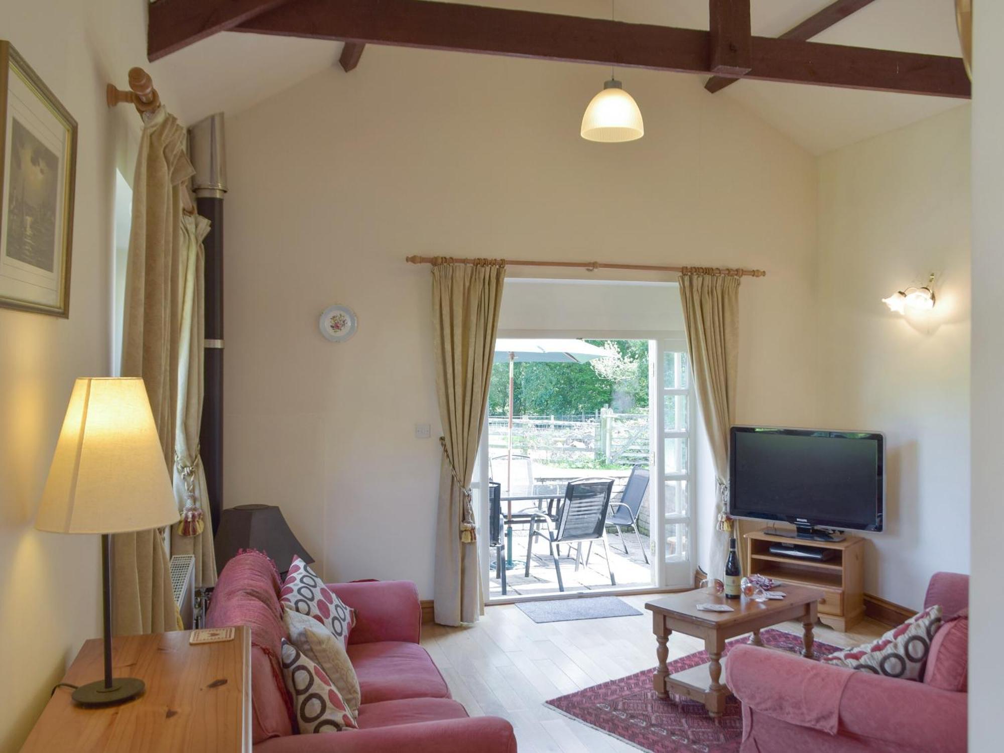 Cothi Cottage Llanfynydd Eksteriør bilde