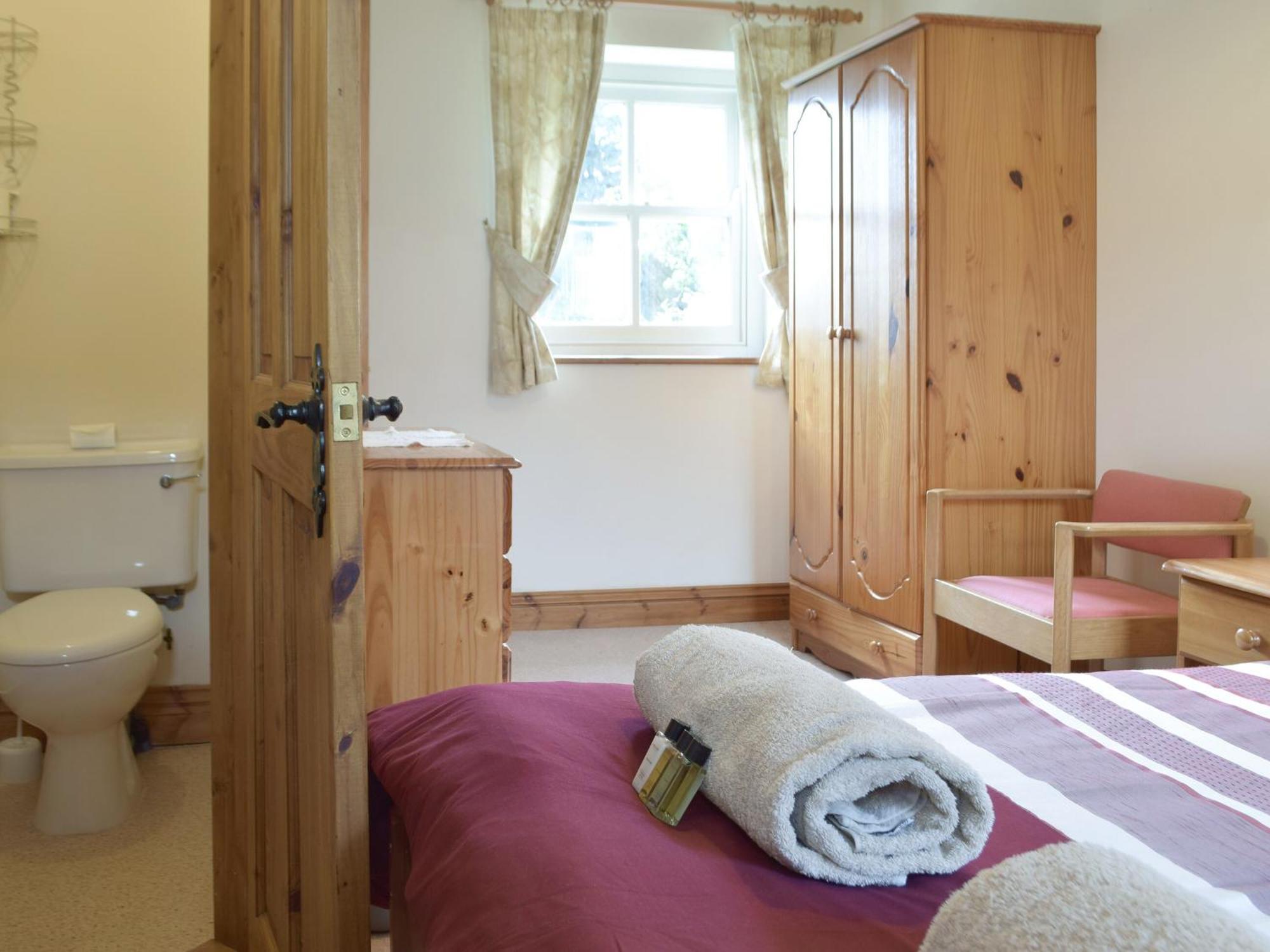 Cothi Cottage Llanfynydd Eksteriør bilde